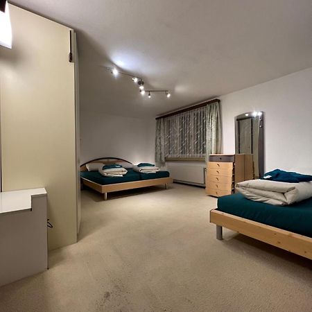 Hotel Pez Ault Дізентіс Екстер'єр фото