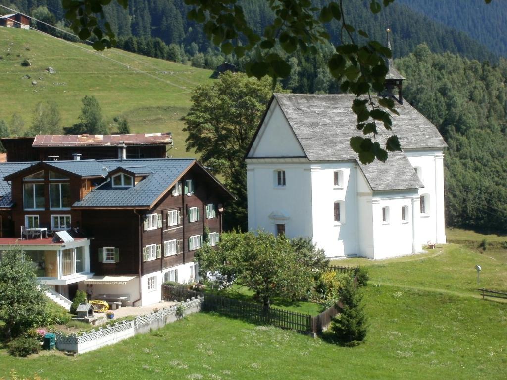 Hotel Pez Ault Дізентіс Екстер'єр фото