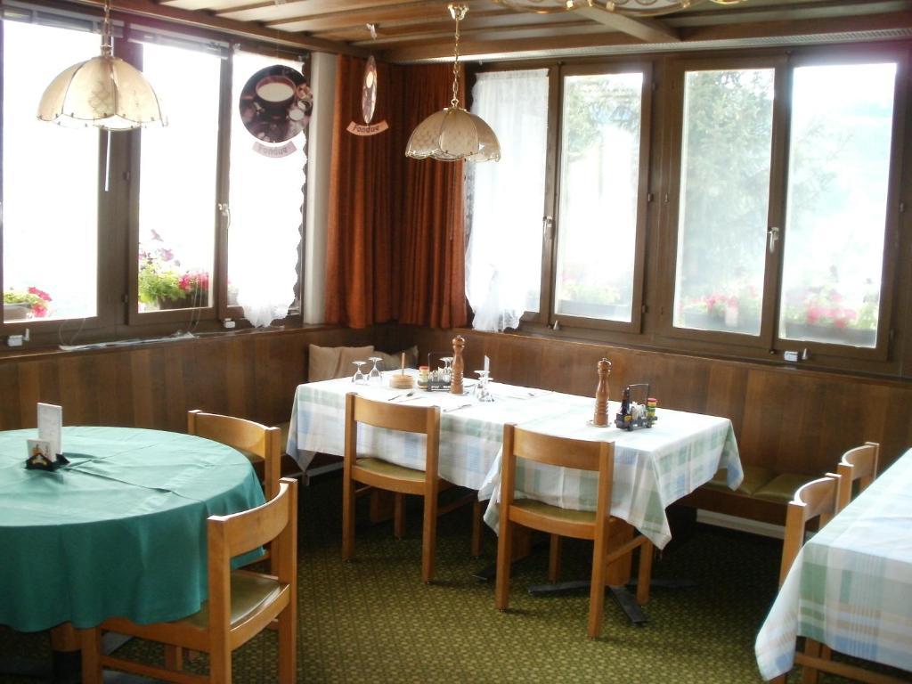Hotel Pez Ault Дізентіс Екстер'єр фото