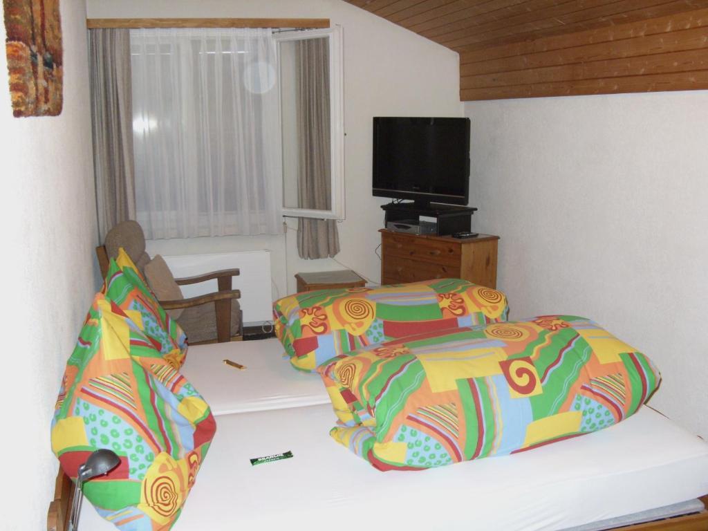 Hotel Pez Ault Дізентіс Номер фото