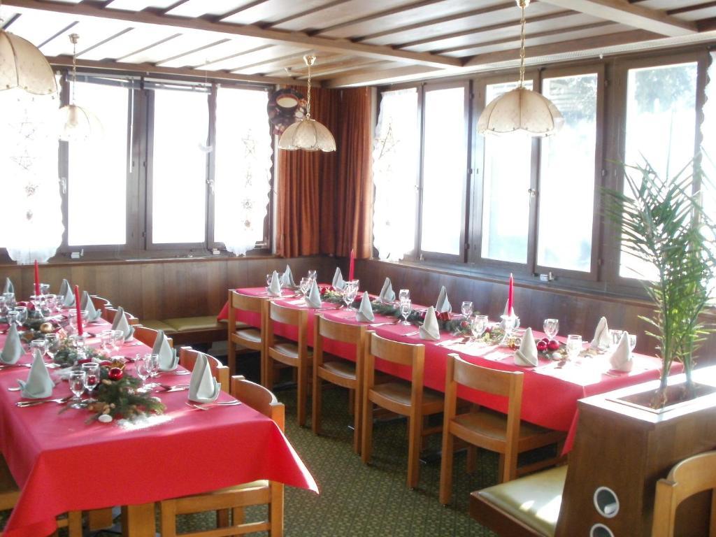 Hotel Pez Ault Дізентіс Екстер'єр фото
