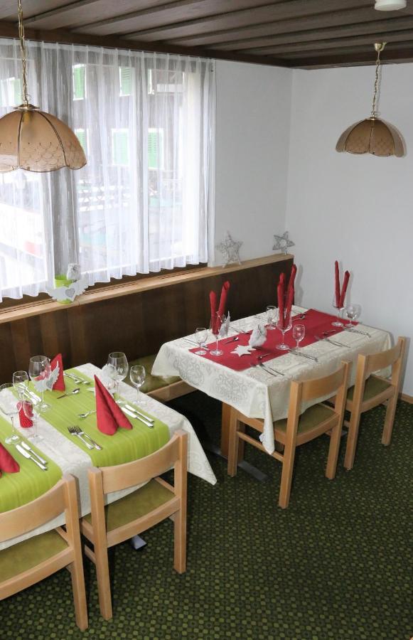 Hotel Pez Ault Дізентіс Екстер'єр фото