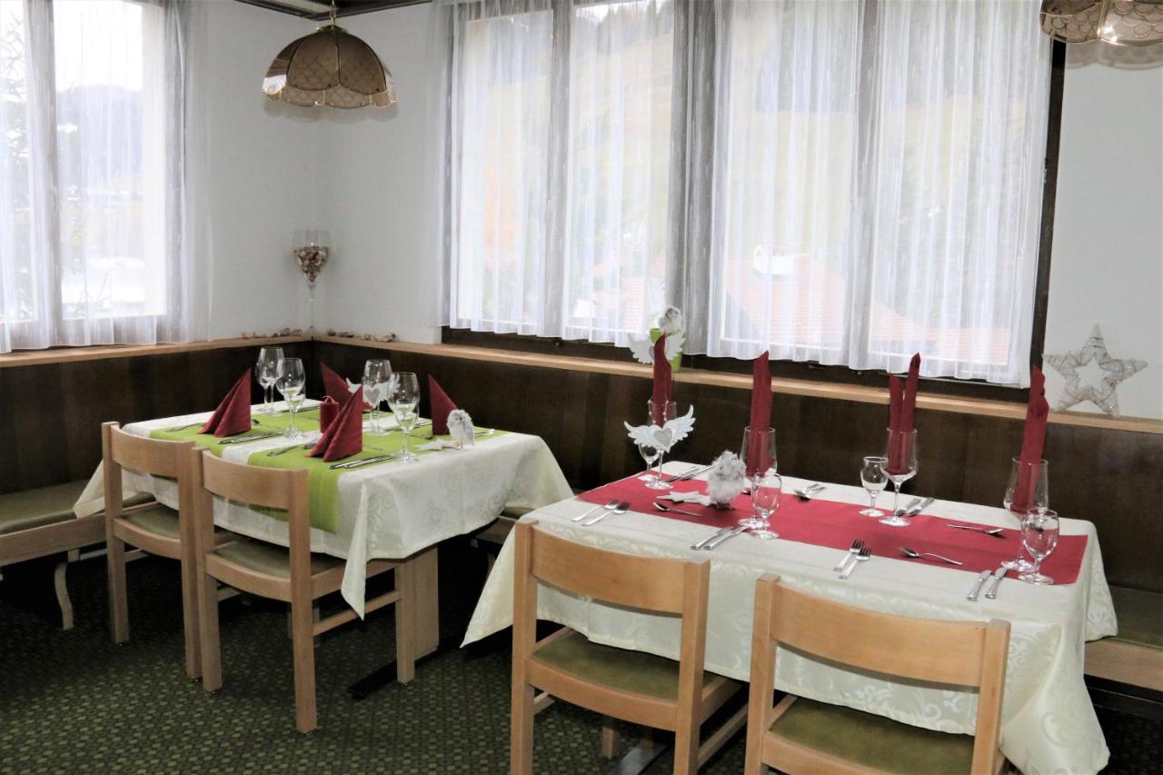 Hotel Pez Ault Дізентіс Екстер'єр фото