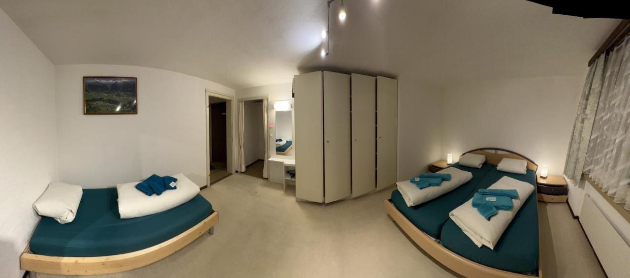 Hotel Pez Ault Дізентіс Екстер'єр фото