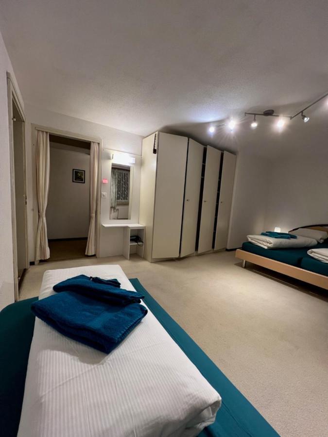 Hotel Pez Ault Дізентіс Екстер'єр фото