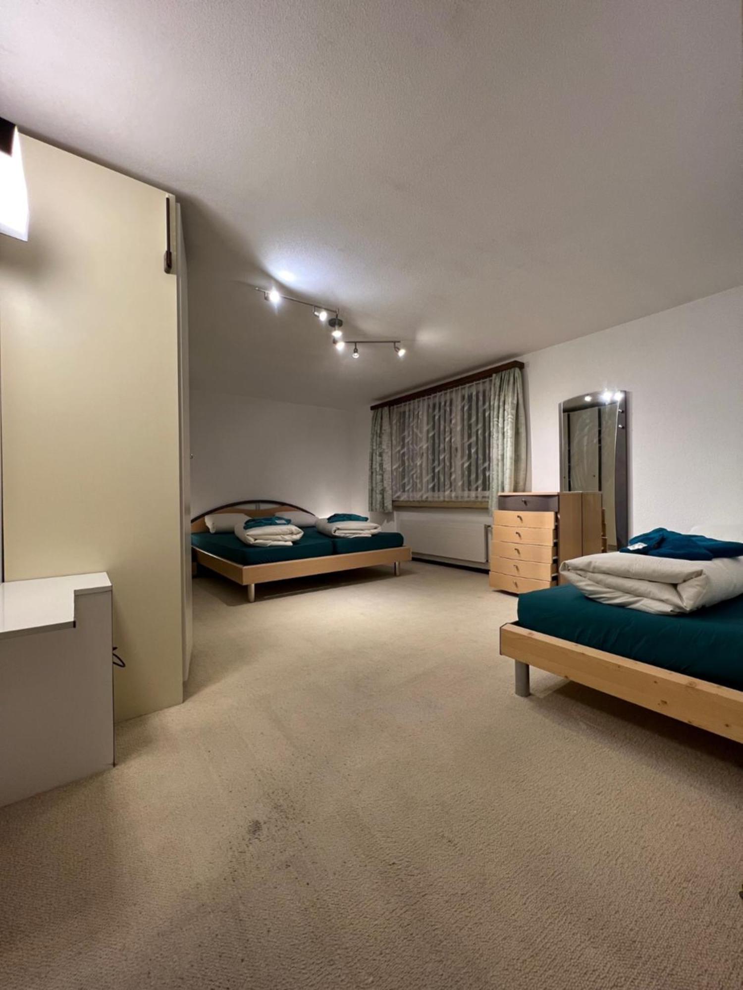 Hotel Pez Ault Дізентіс Екстер'єр фото