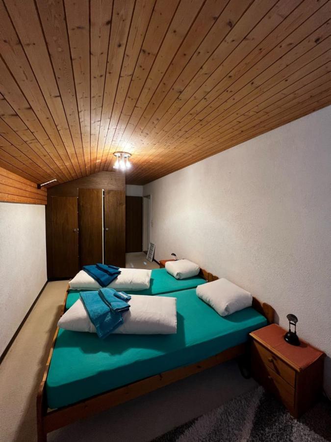 Hotel Pez Ault Дізентіс Екстер'єр фото