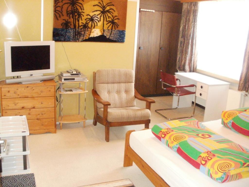 Hotel Pez Ault Дізентіс Номер фото