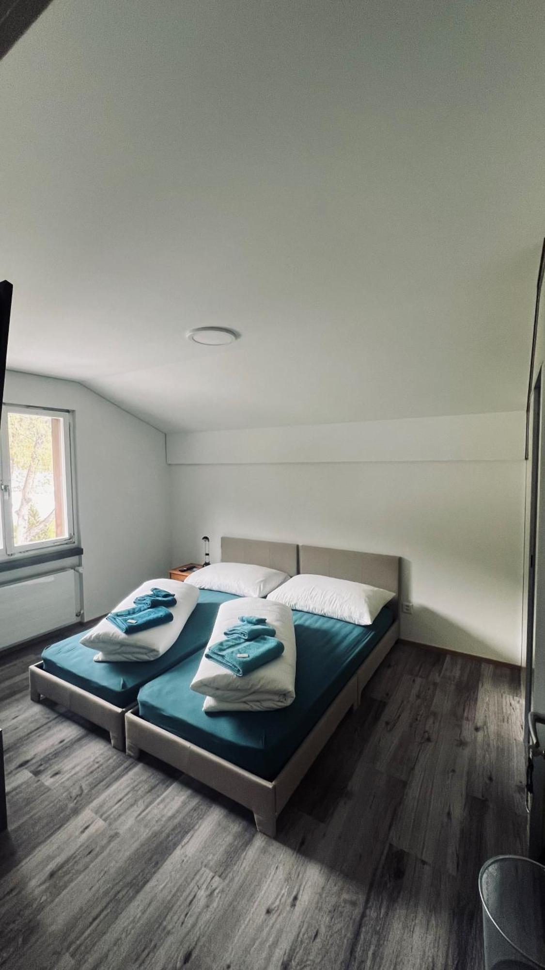 Hotel Pez Ault Дізентіс Екстер'єр фото