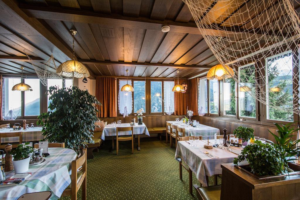 Hotel Pez Ault Дізентіс Екстер'єр фото