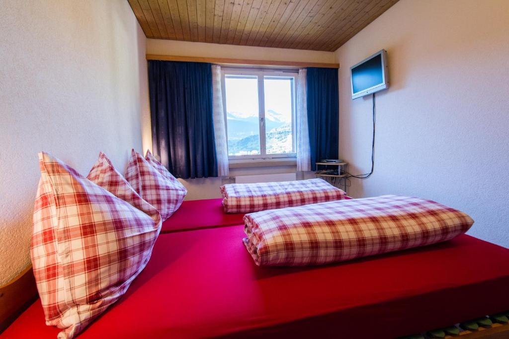 Hotel Pez Ault Дізентіс Номер фото