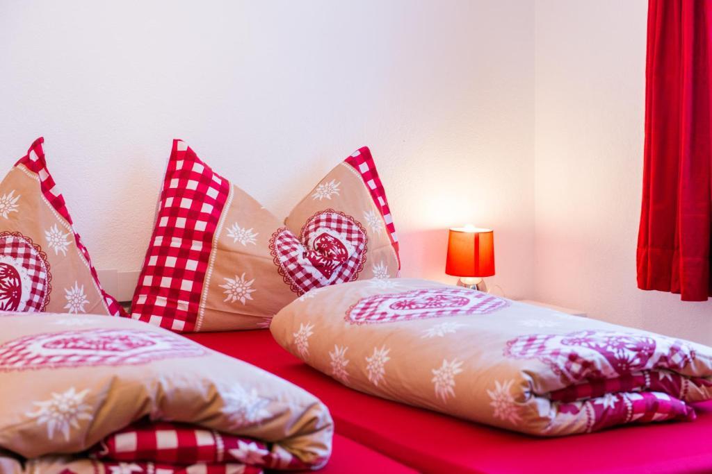 Hotel Pez Ault Дізентіс Номер фото
